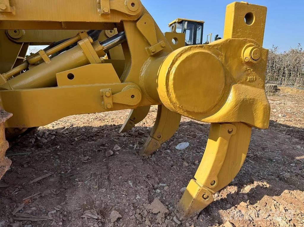 CAT D 8 K Rupsdozers