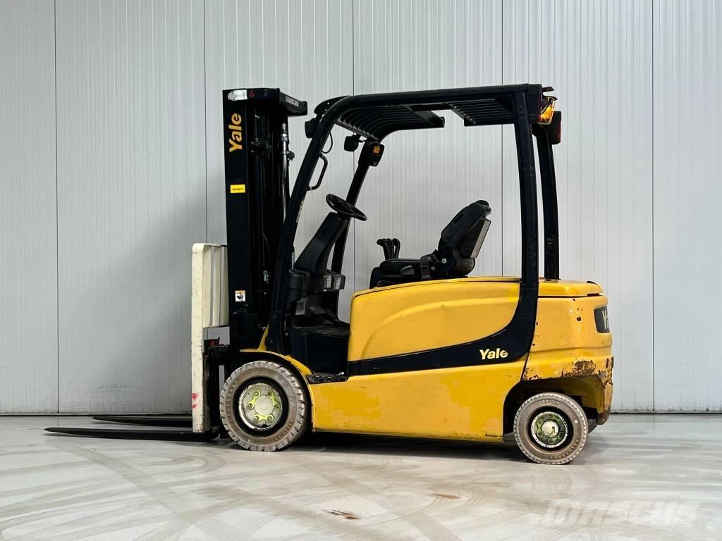 Yale ERP30VL Elektrische heftrucks