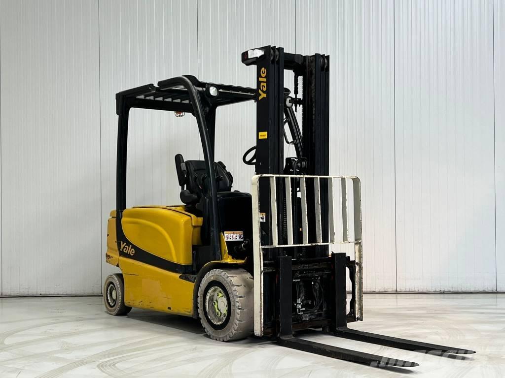 Yale ERP30VL Elektrische heftrucks