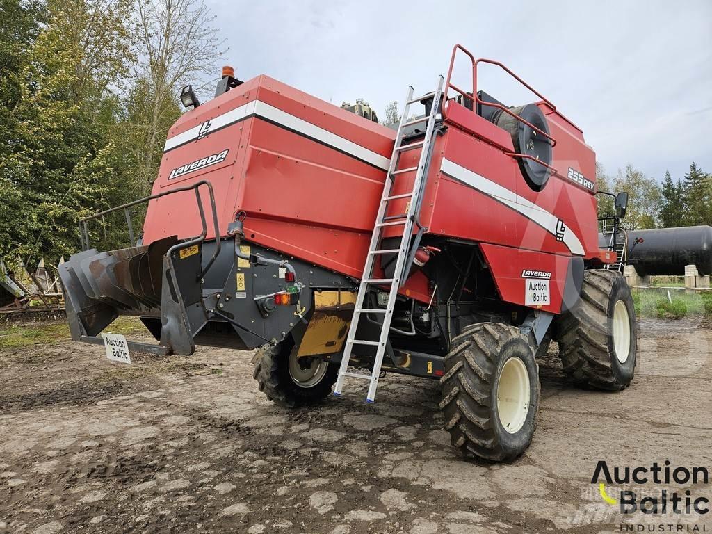 Laverda 255 REV Maaidorsmachines