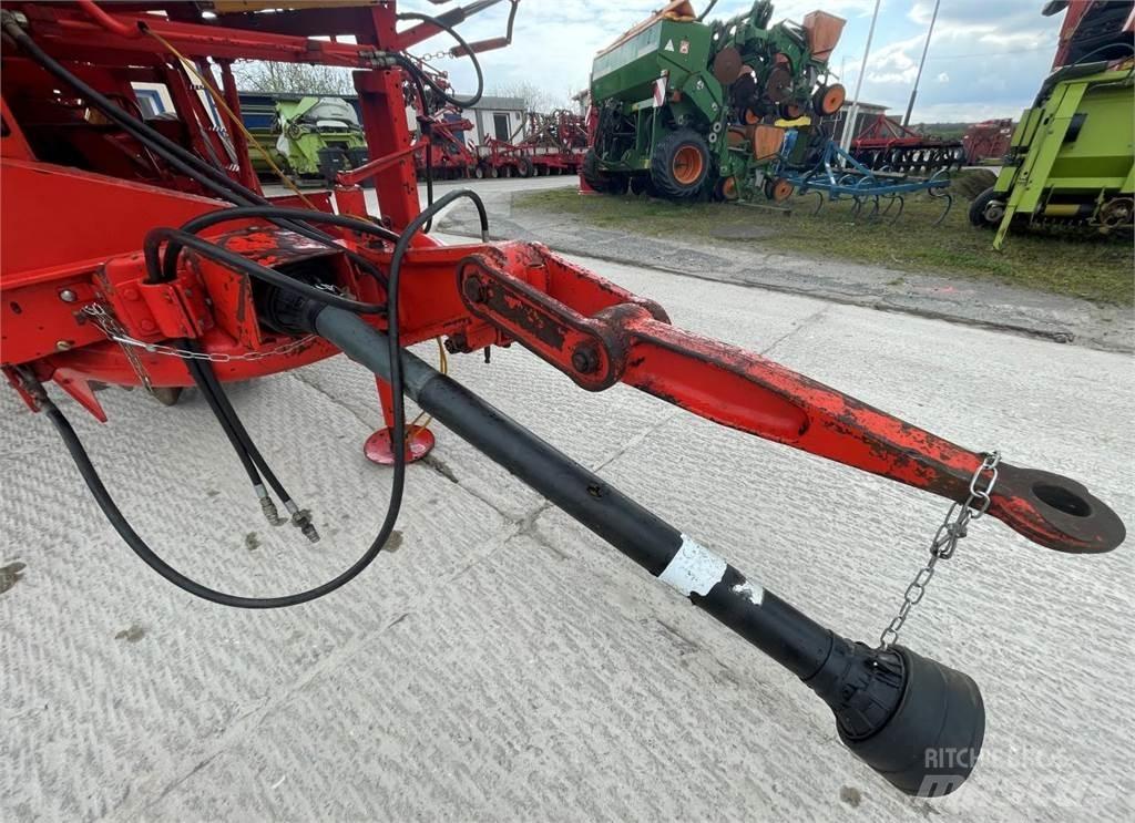 Grimme HL 750 Aardappelrooiers