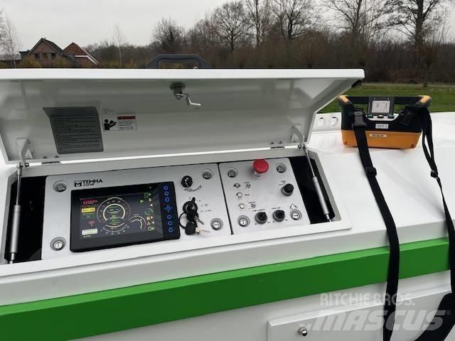  Temha makina PM.0103 Bouw - Overige