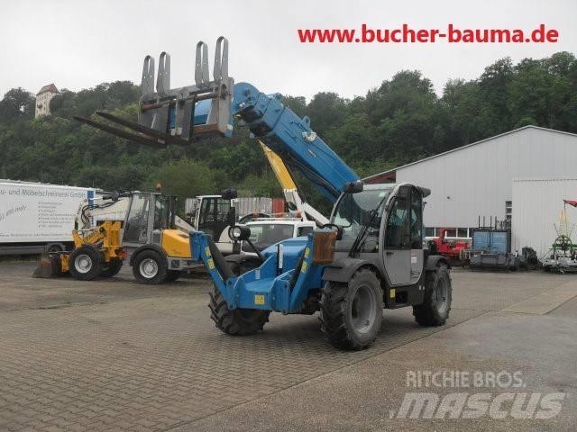 Genie 4018 Verreikers