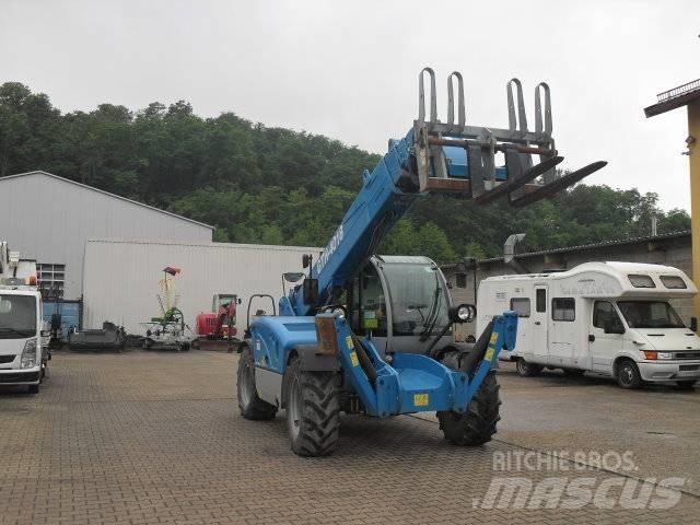 Genie 4018 Verreikers