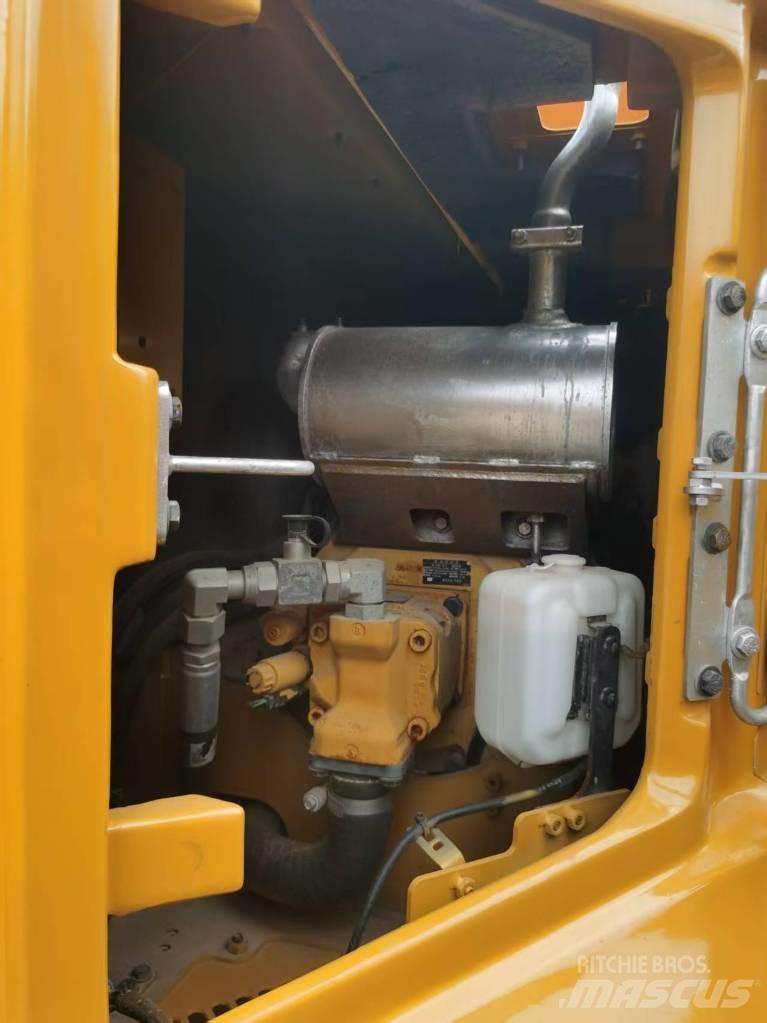 CAT 307 .5 Minigraafmachines < 7t