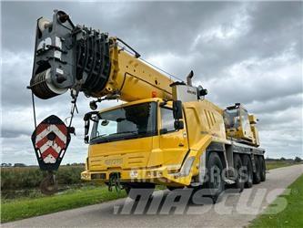 Grove GMK 5130-2 Kranen voor alle terreinen