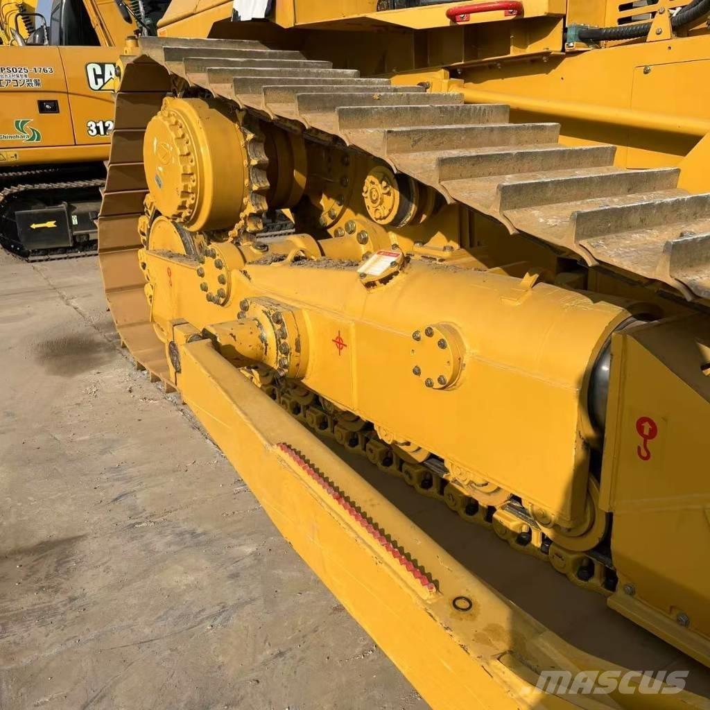CAT D 8 R Rupsdozers