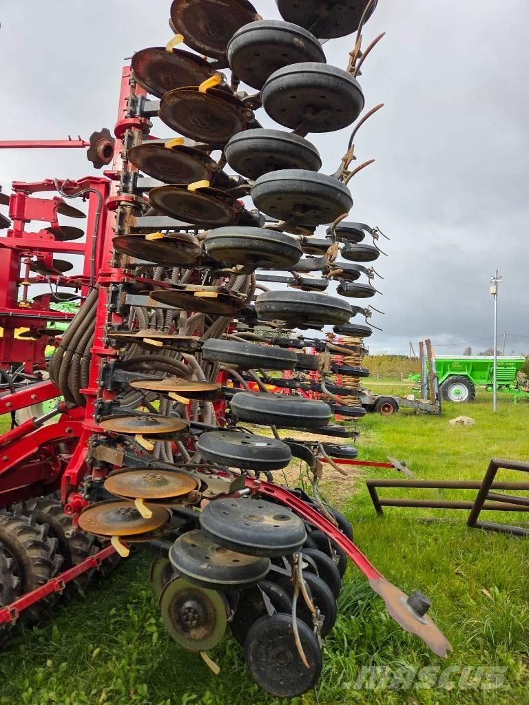 Horsch Focus 6 TD Zaaimachines