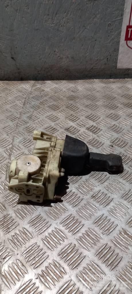 Scania R 420    1774972 Cabine en interieur