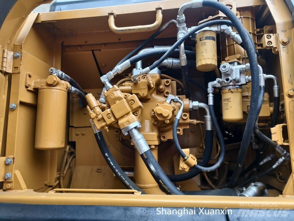 CAT 330 D LN Rupsgraafmachines