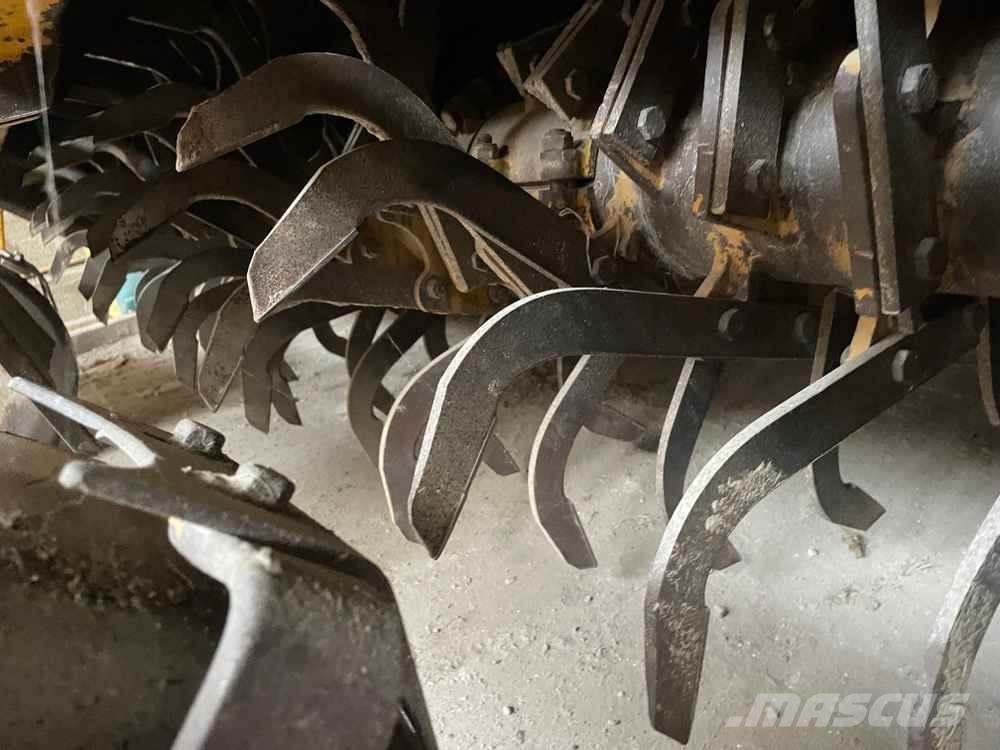 Rumptstad FH 4X75 Aardappel materieel - Overigen