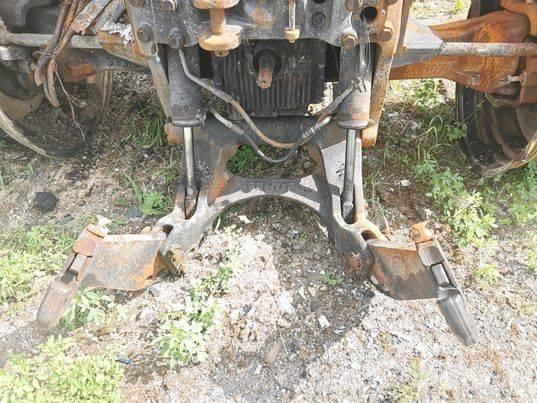 Fendt 716 Vario WOM Gieken en dippers
