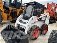 Bobcat S 160 Schrankladers