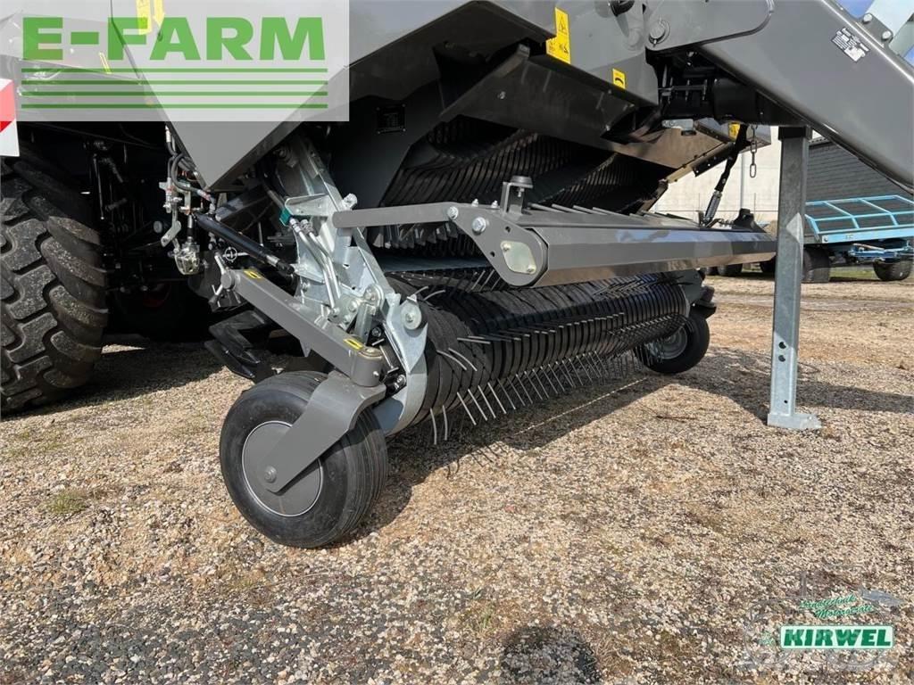 Fendt tigo 90 xr Overige opleggers