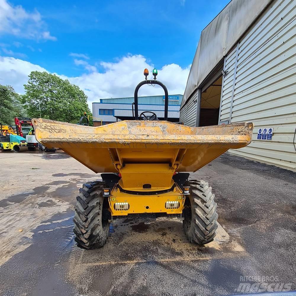Thwaites MACH 2073 Mini Dumpers