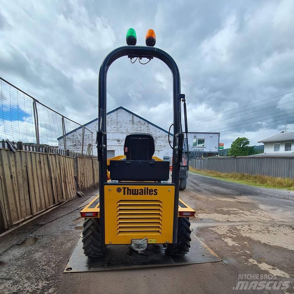Thwaites MACH 2073 Mini Dumpers