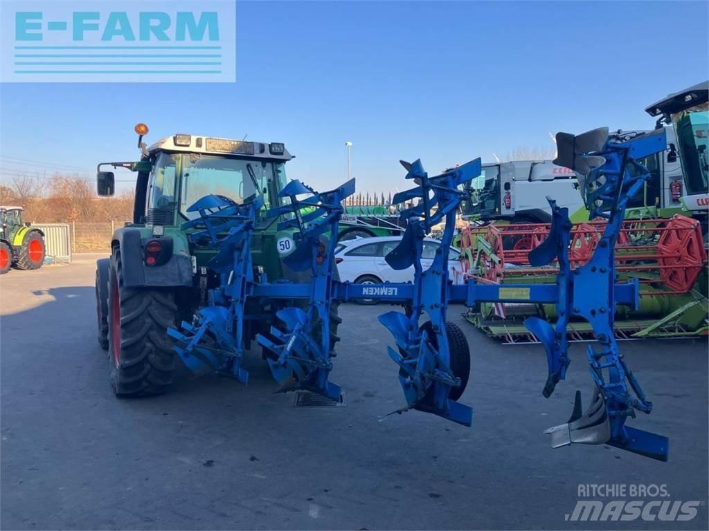 Lemken europal 5 Conventionele ploegen