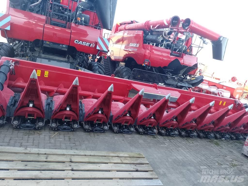 Case IH CIH 4412 75 Accessoires voor maaidorsmachines