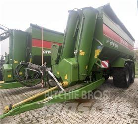 Bergmann GTW 330 Graantransportwagen