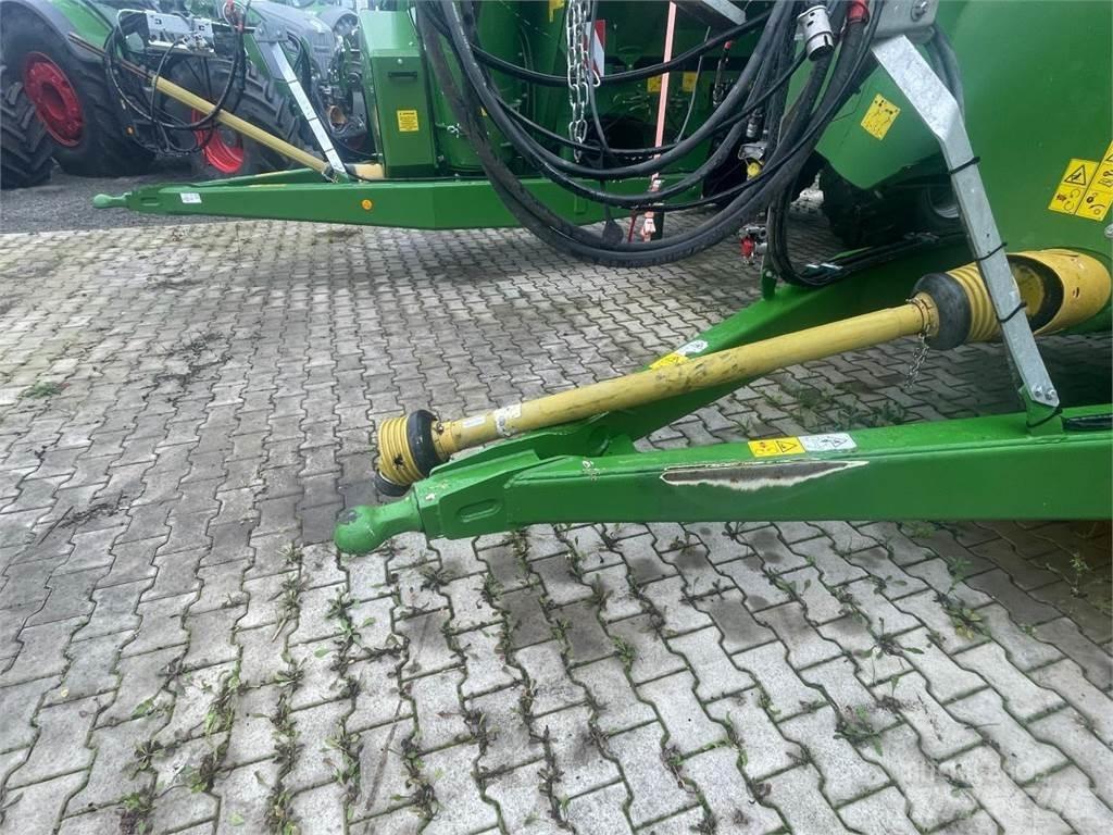 Bergmann GTW 330 Graantransportwagen