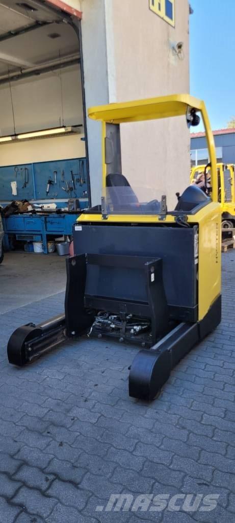 Hyster R 1.4 Reachtruck voor hoog niveau