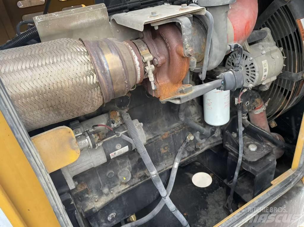 Sany SCC 600 A-6 Rupshijskranen