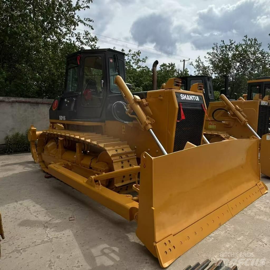 CAT D 6 G Rupsdozers