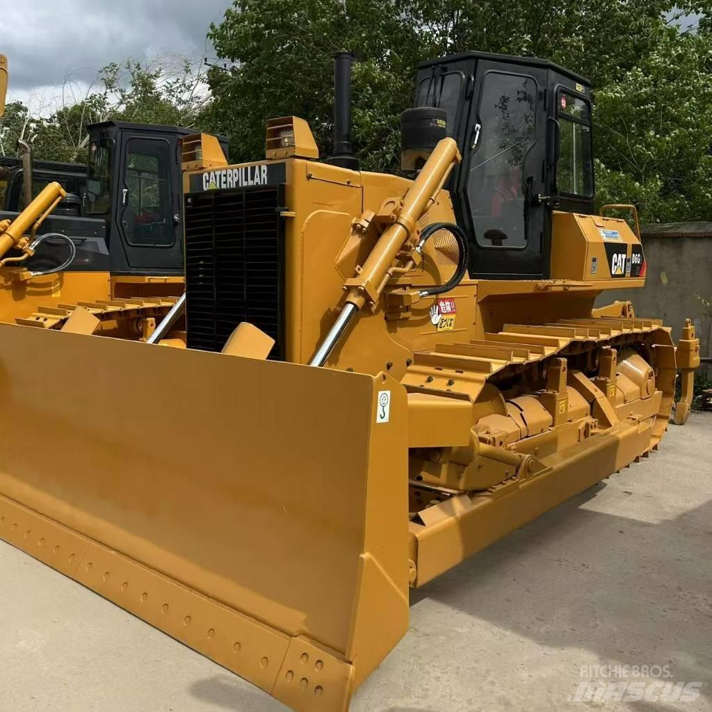 CAT D 6 G Rupsdozers