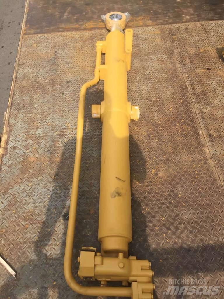 Zoomlion ZD 220-3 Hydraulics