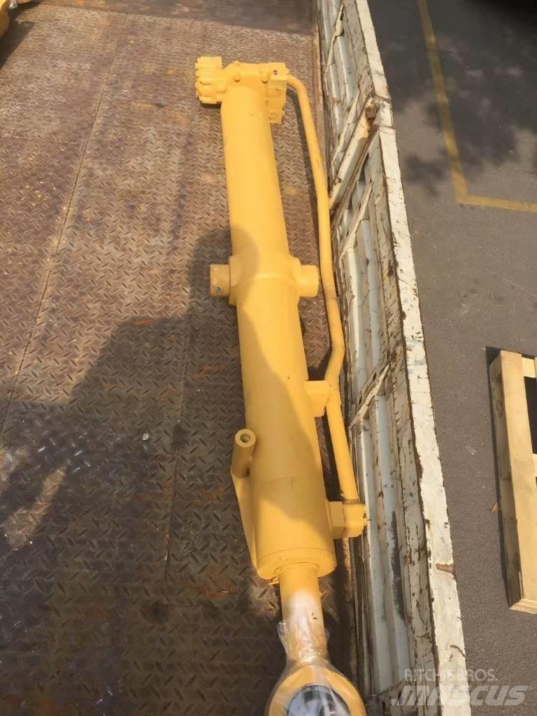Zoomlion ZD 220-3 Hydraulics