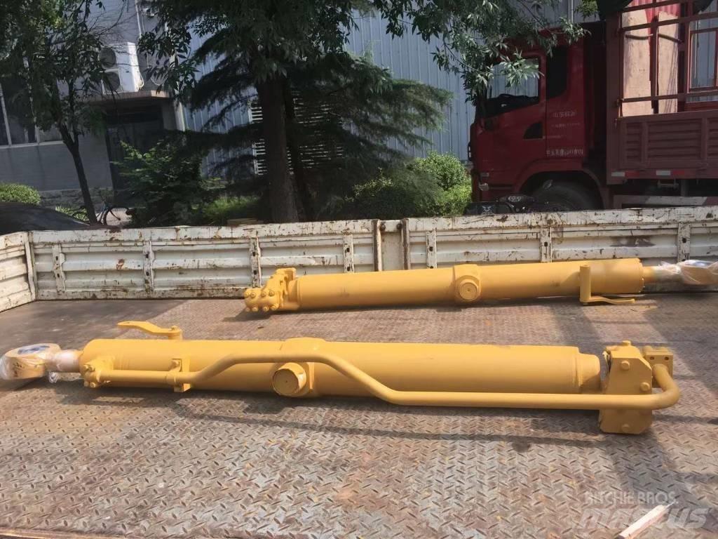 Zoomlion ZD 220-3 Hydraulics