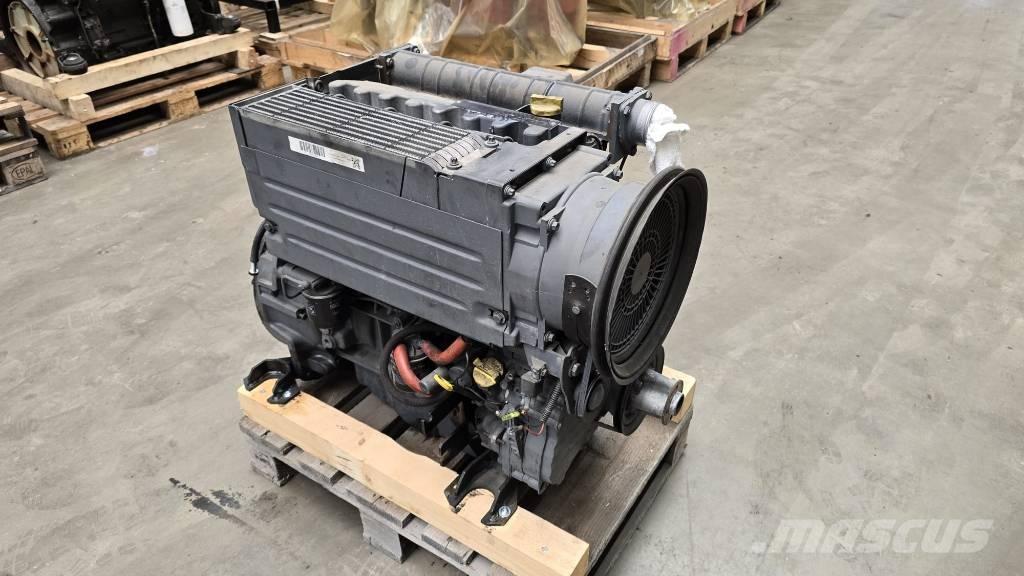 Deutz D2011L04I Motoren