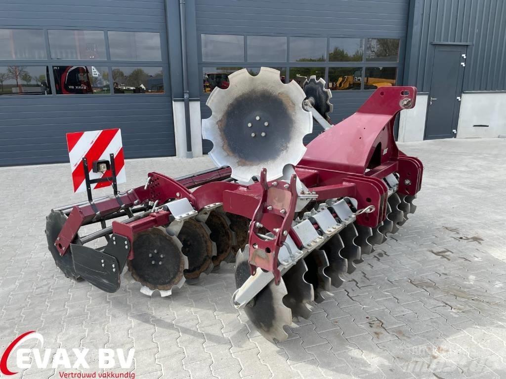 AMJ Agro ATOS 3 Schijveneggen