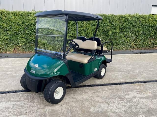 Ezgo Elite Golfkarren / golf carts