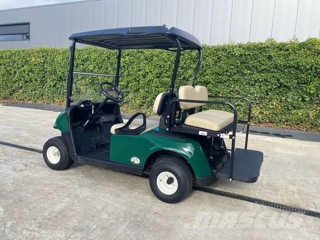 Ezgo Elite Golfkarren / golf carts