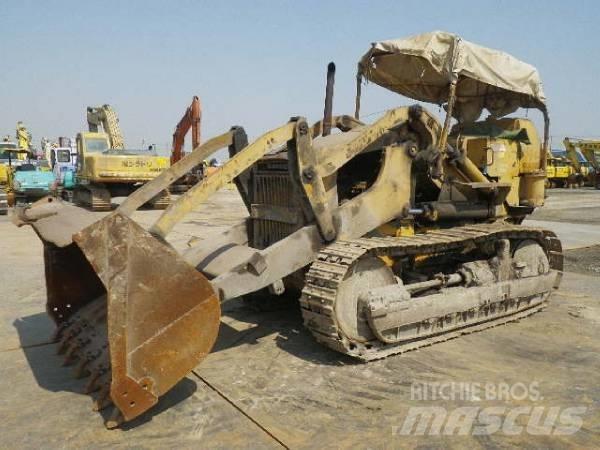  D50S Tractoren
