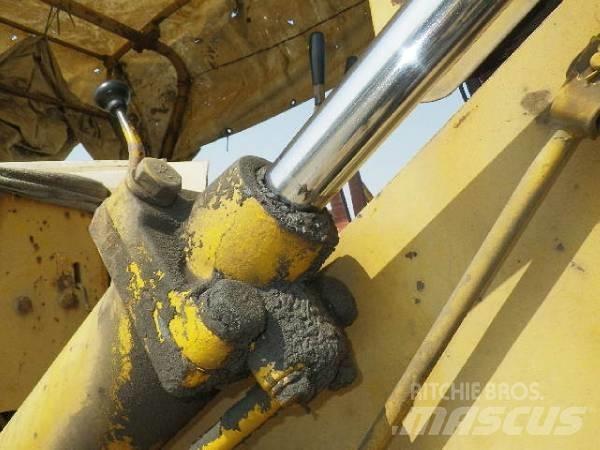  D50S Tractoren