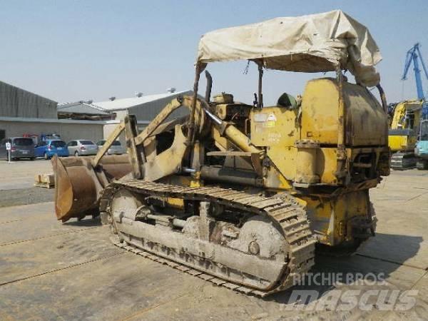  D50S Tractoren
