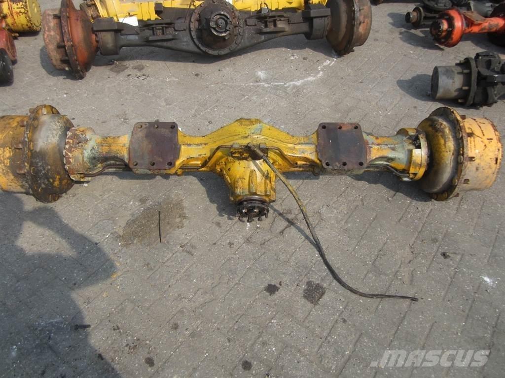 ZF AP-407/CK Assen