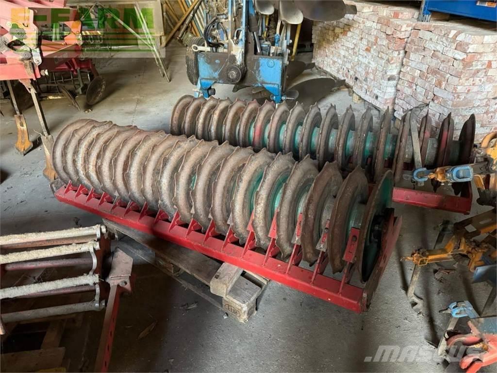 Kverneland CTC Cultivatoren