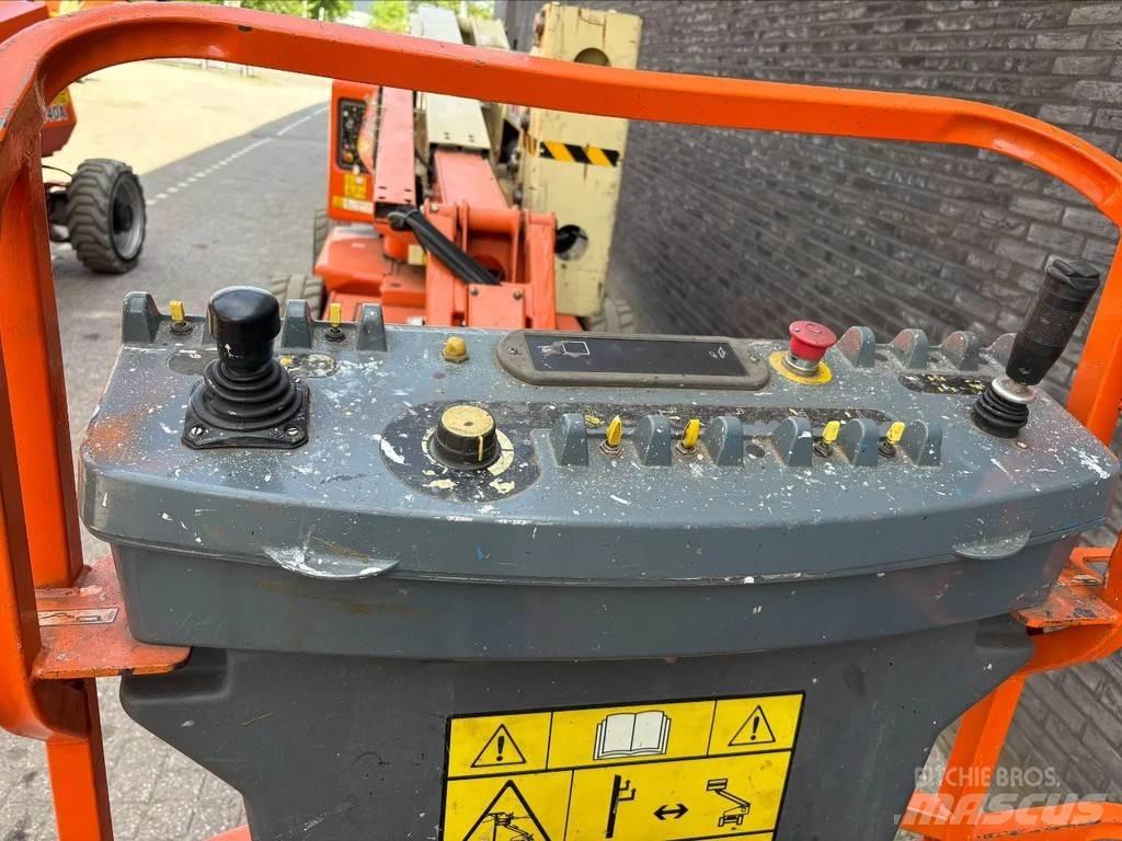 JLG E450AJ Knikarmhoogwerkers