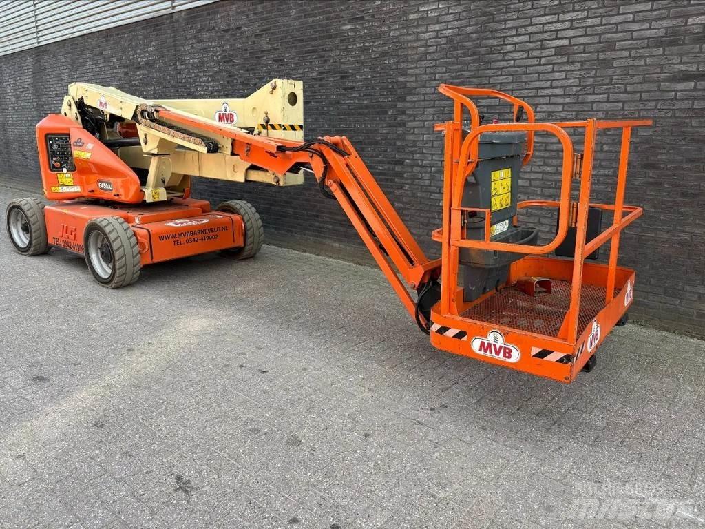 JLG E450AJ Knikarmhoogwerkers