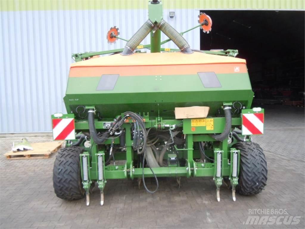 Amazone ED 6000-2C Zaaimachines