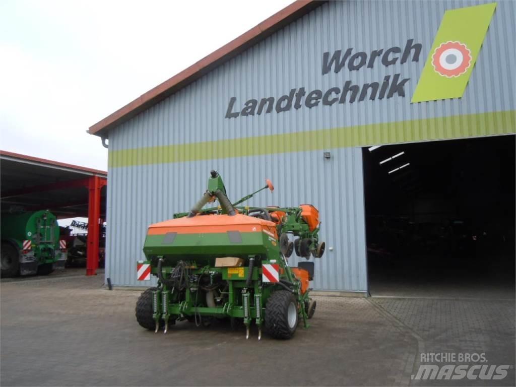 Amazone ED 6000-2C Zaaimachines