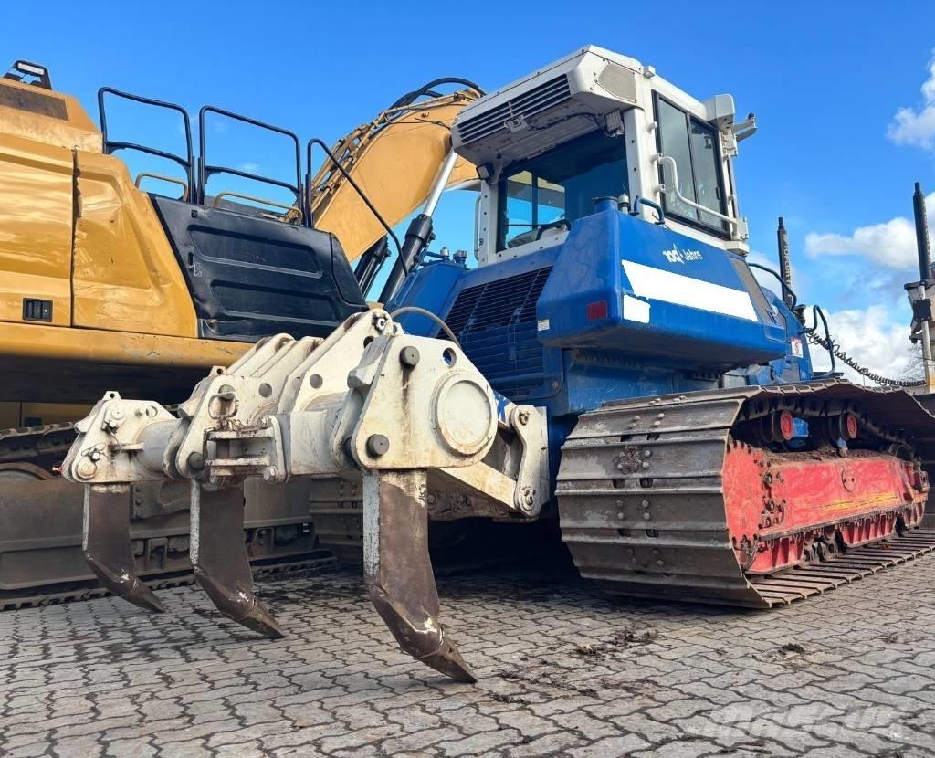 Komatsu D61PX-24 Rupsdozers
