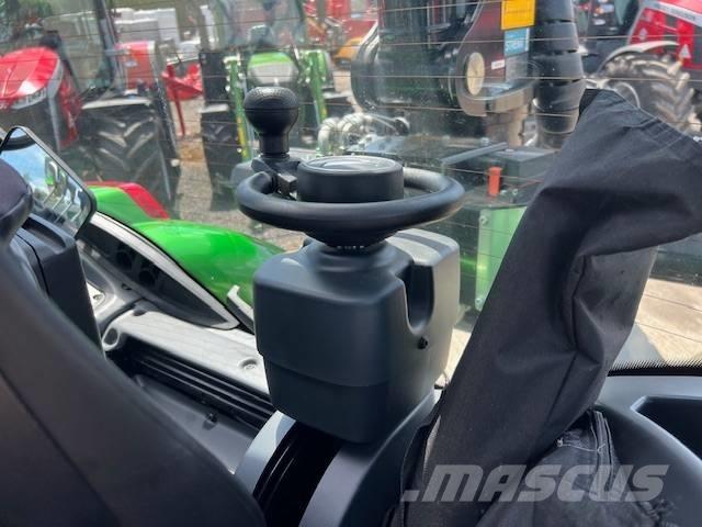 Valtra T235A Tractoren