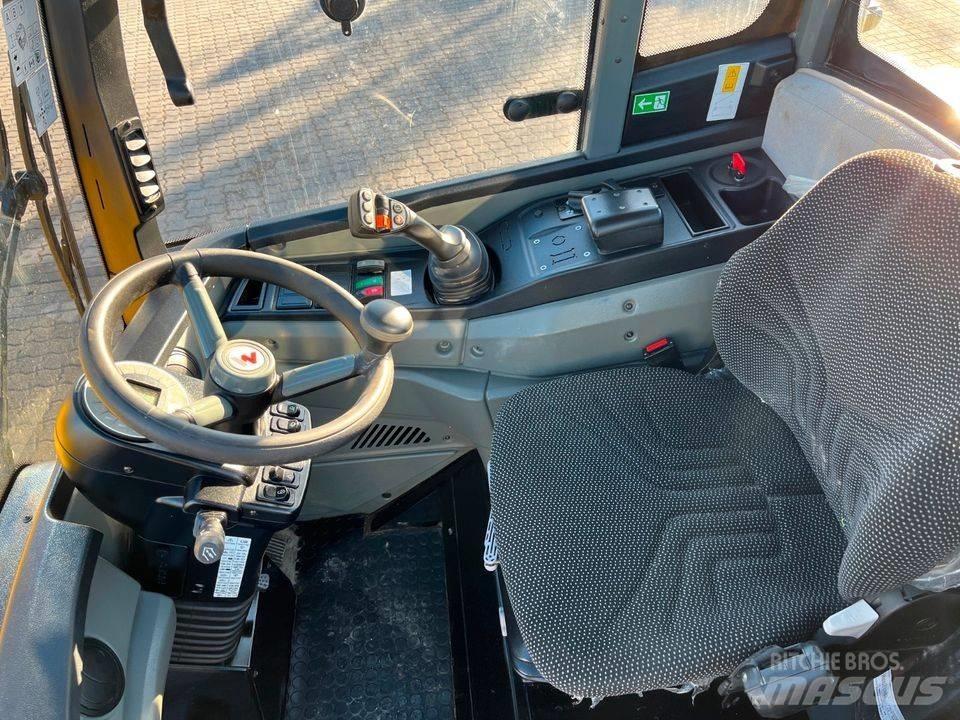 Wacker Neuson WL 44 Wielladers