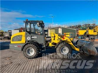 Wacker Neuson WL 44 Wielladers