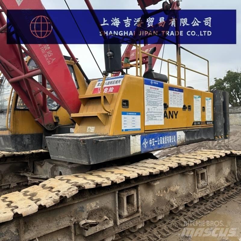 Sany SCC 500 C Rupshijskranen