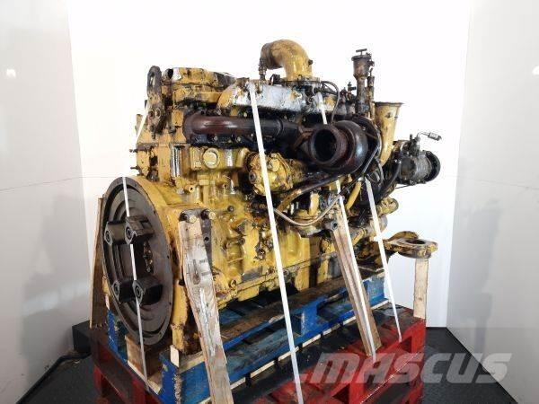 CAT 3176C Motoren